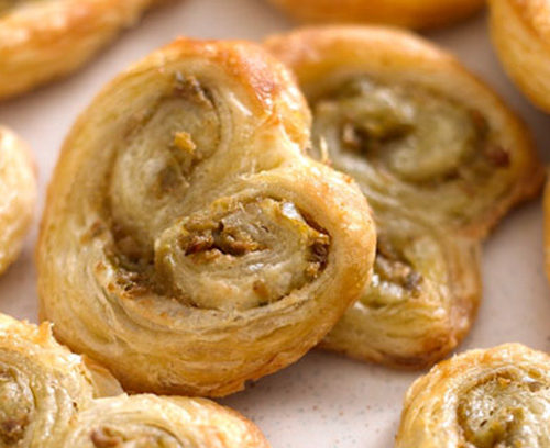 Tapenade Palmiers