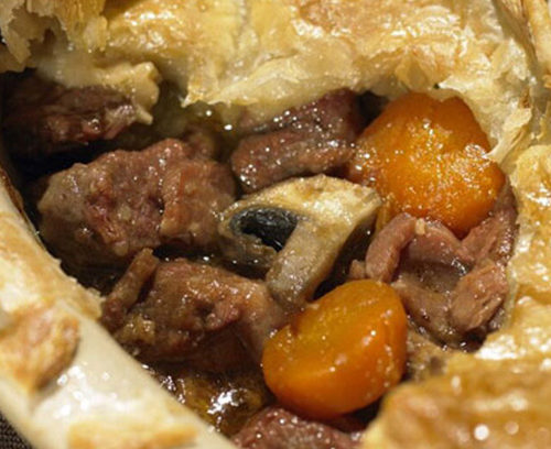 pie what pastry for steak Jus  and  Beef Pies,  Beef Tarts Wellingtons Rol