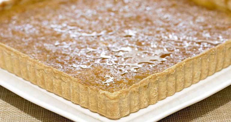 Treacle Tart