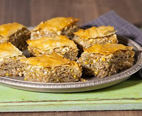 Baklava