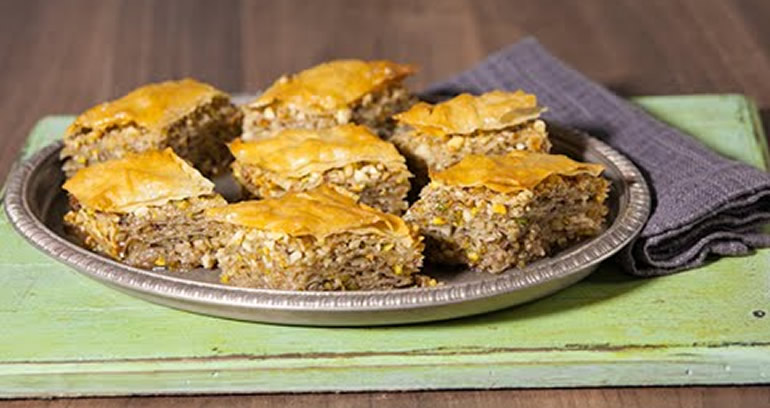 Baklava