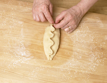 How to Make a Cornish Pasty