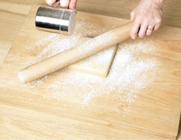 How to Roll Shortcrust Pastry