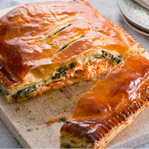 Cooking & Baking Pastry Recipes & Ideas JusRol