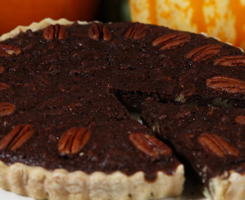 Pecan Pie