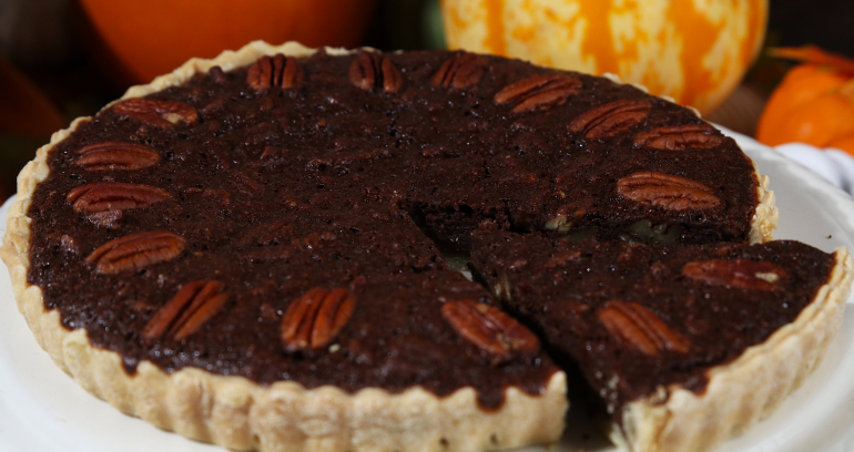 Pecan Pie