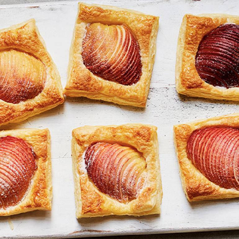 Apple-Tarts-Recipe-