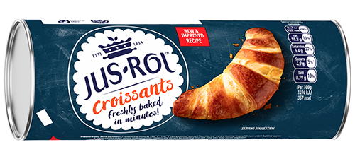 croissant new